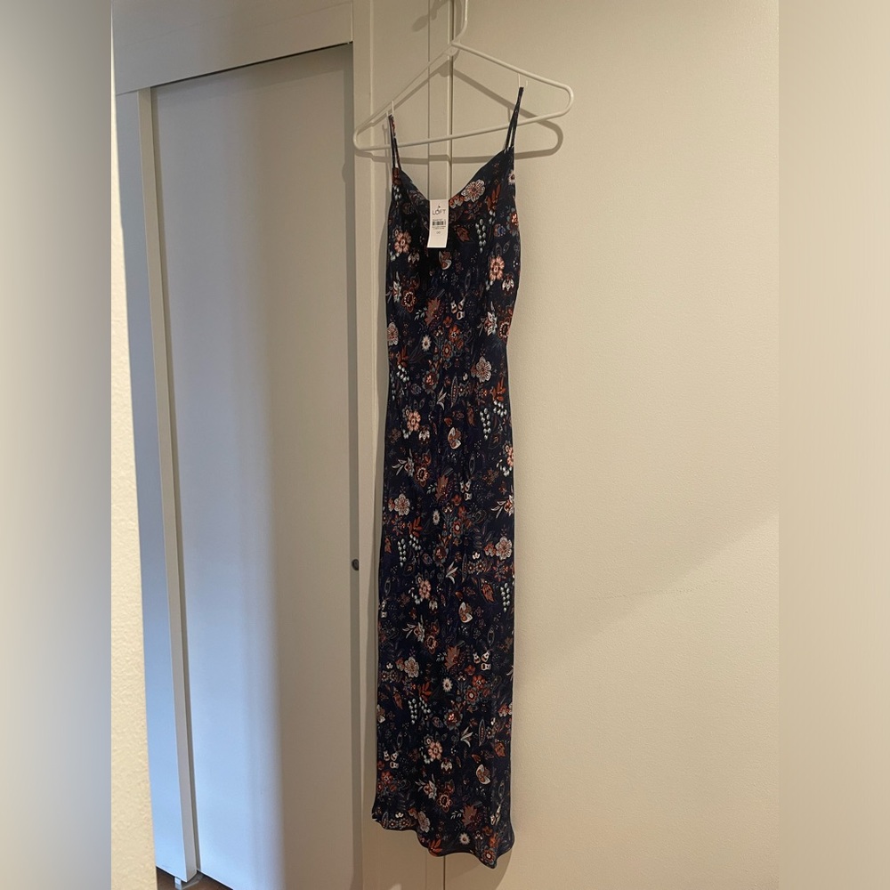 Loft dress